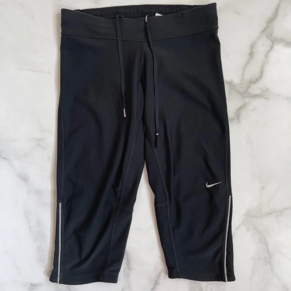 Nike filament running
